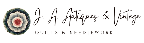J. A. Antiques & Vintage